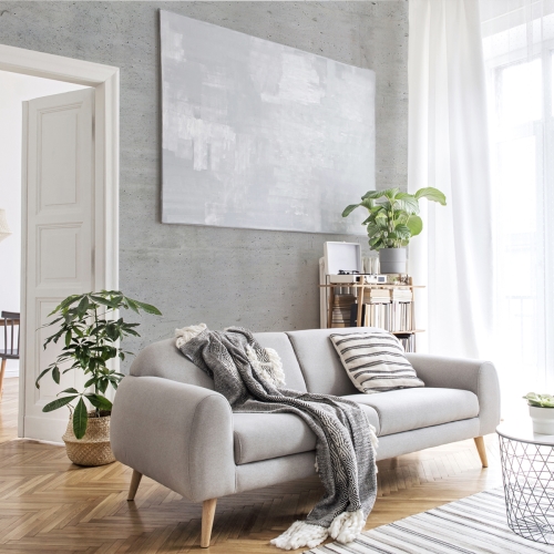 Anwendungsbeispiel Beton 300